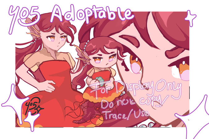 #2 Adoptable